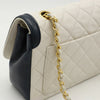 Chanel shoulder