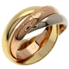 Cartier ring