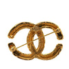 Chanel brooch