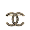 Chanel brooch