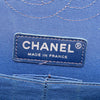 Chanel shoulder