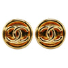 Chanel earring