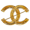 Chanel brooch