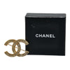 Chanel brooch