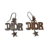 Dior earring