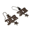 Dior earring