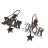 Dior earring