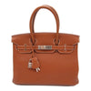 Hermès handbag