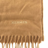 Hermès scarf