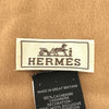 Hermès scarf