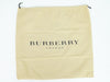 Burberry shoulder