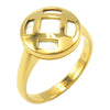 Cartier ring