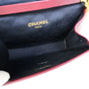 Chanel shoulder