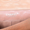 Chanel shoulder