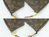 Louis Vuitton clutch