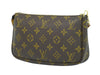 Louis Vuitton clutch