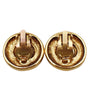 Chanel earring