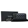 Chanel wallet