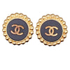 Chanel earring