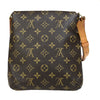 Louis Vuitton shoulder