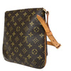 Louis Vuitton shoulder