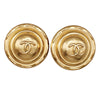 Chanel earring