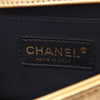 Chanel shoulder