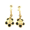 Chanel earring