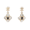 Chanel earring