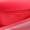 Chanel shoulder