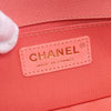 Chanel shoulder