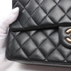 Chanel shoulder