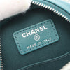 Chanel shoulder