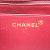 Chanel shoulder