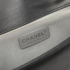 Chanel shoulder