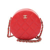 Chanel shoulder