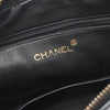 Chanel shoulder