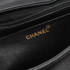 Chanel shoulder