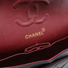 Chanel shoulder