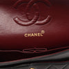 Chanel shoulder