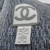 Chanel scarf