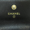 Chanel shoulder