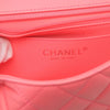 Chanel shoulder