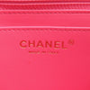 Chanel shoulder