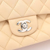 Chanel shoulder