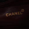 Chanel shoulder