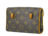 Louis Vuitton clutch