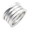 Bulgari ring