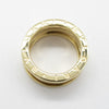 Bulgari ring