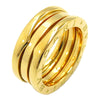 Bulgari ring